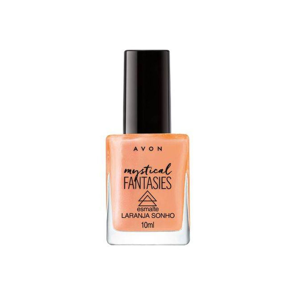 Fashion Esmalte Mystical Fantasies Avon 10ml