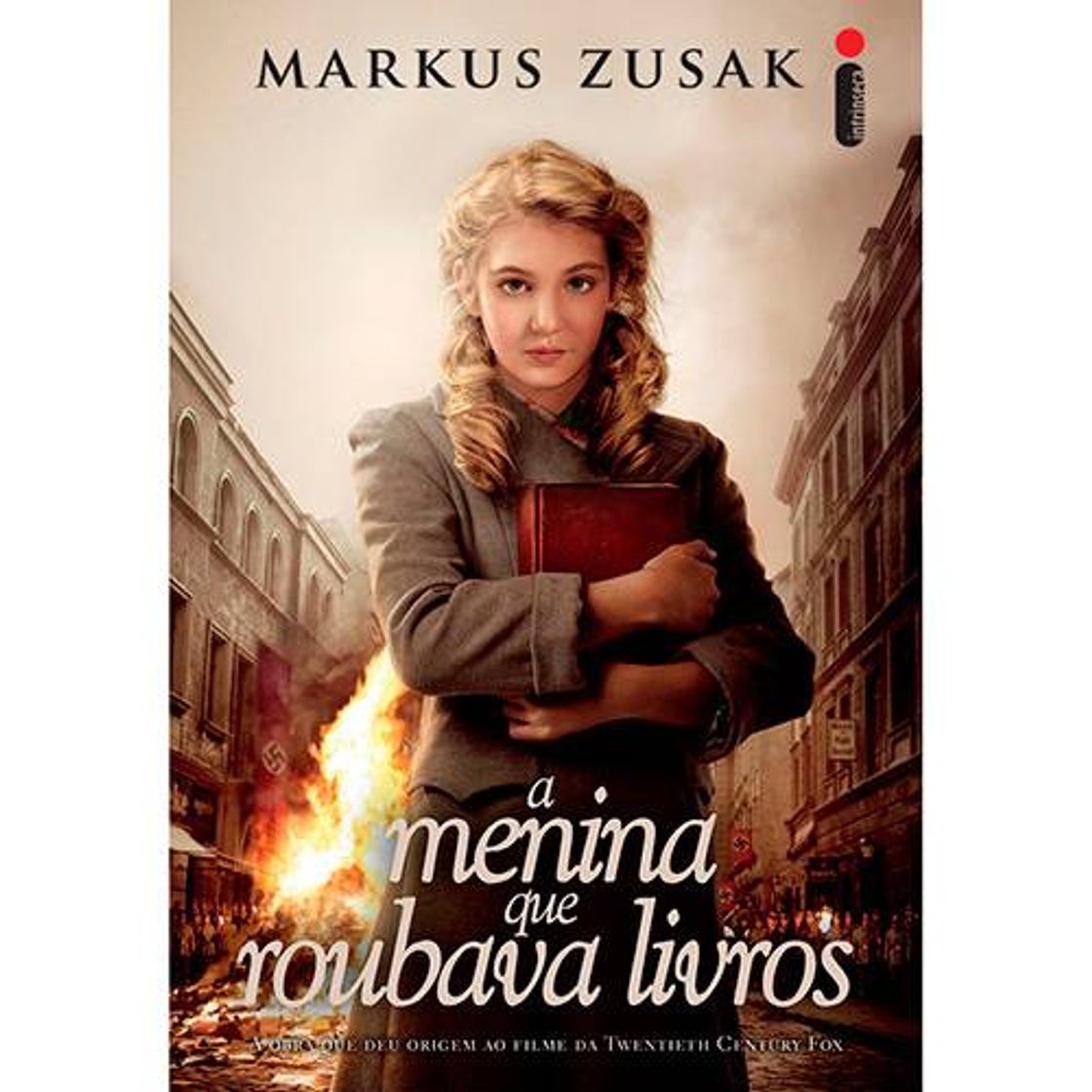 Books A Menina que Roubava Livros