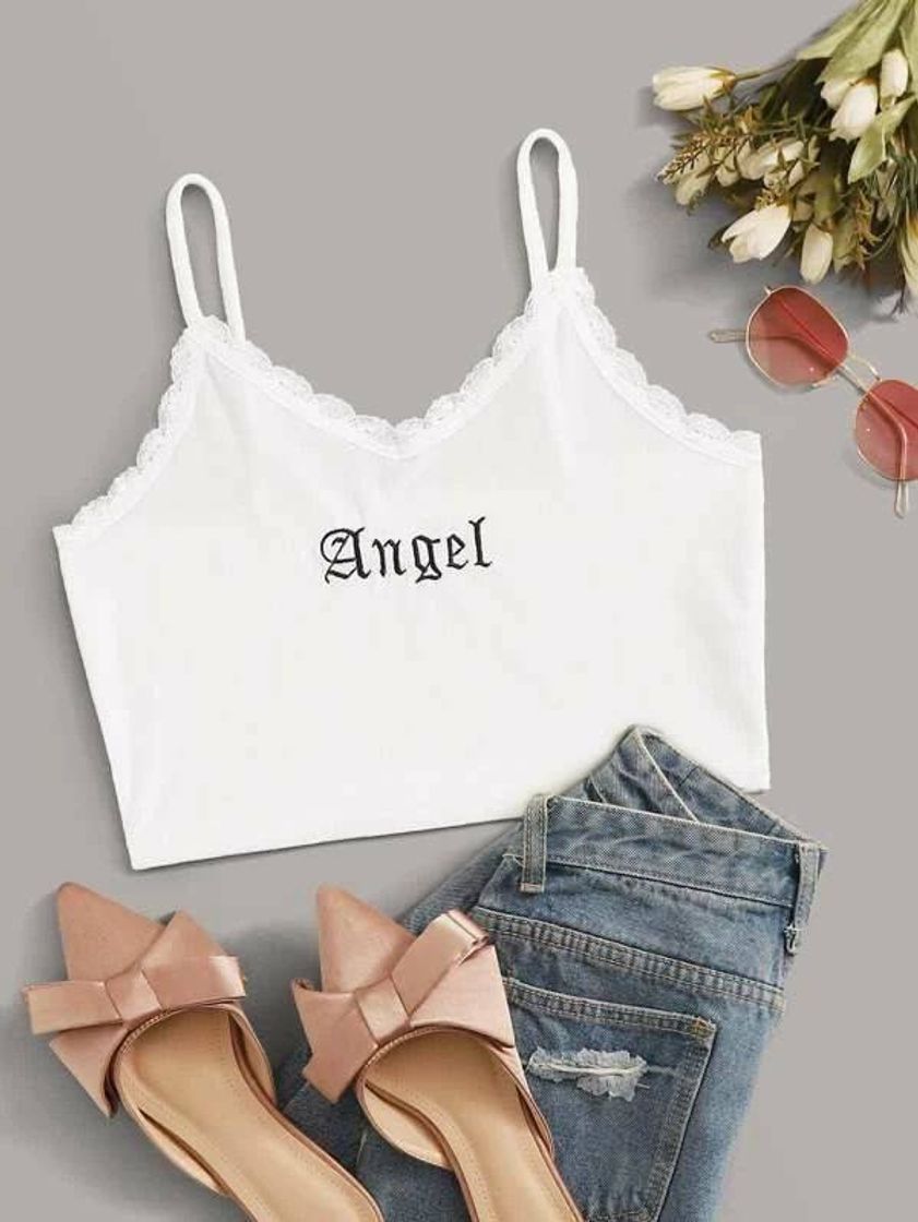 Moda Angel 💫