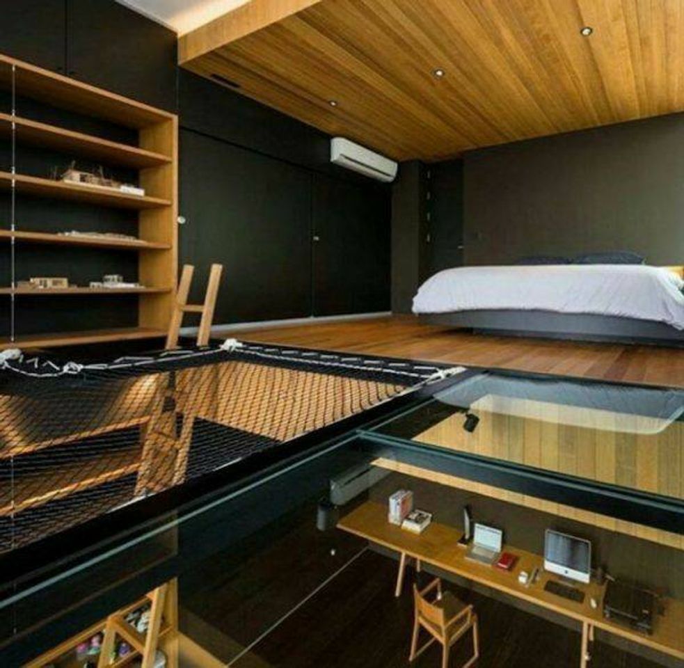 QUARTO INDUSTRIAL 