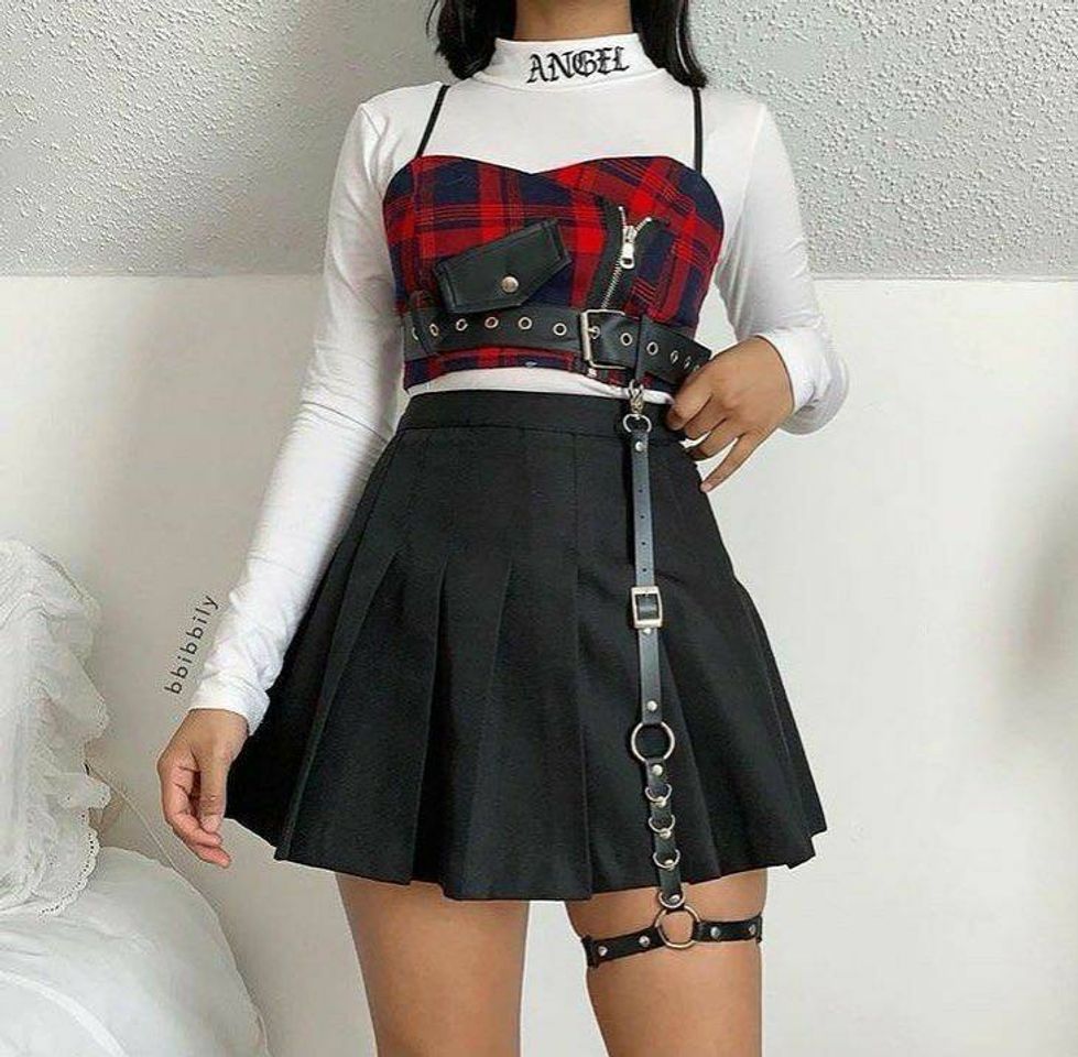 Social ⛓️E-GIRL⛓️