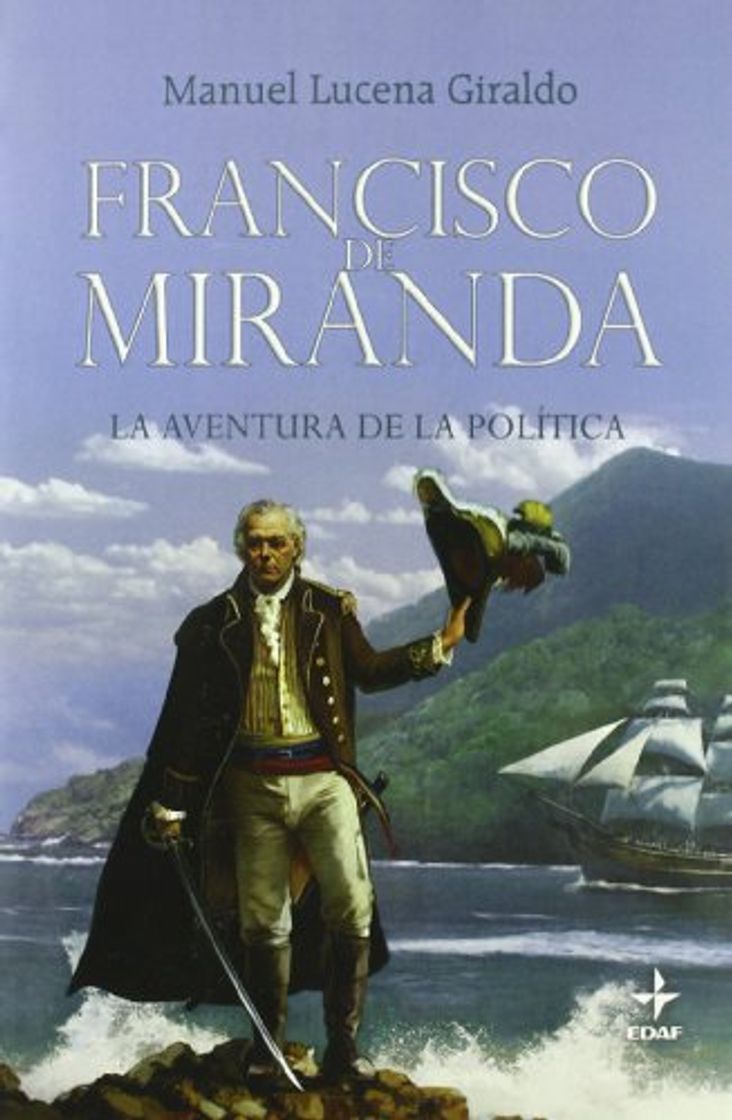 Libros Francisco De Miranda