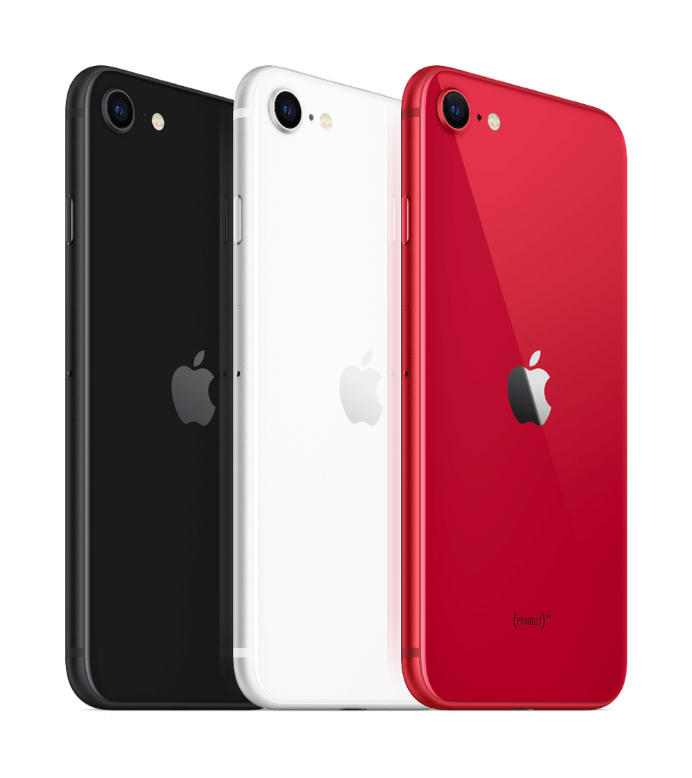 Electronic Apple iPhone SE