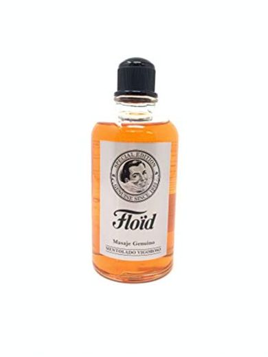 Floïd Masaje After Shave Loción Vigoroso Profesional