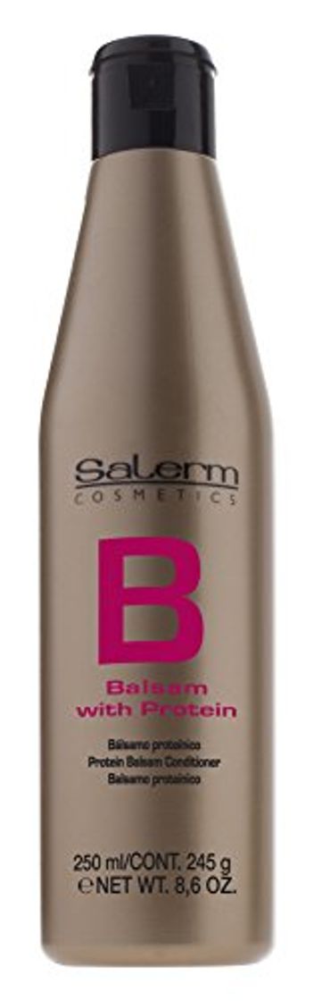 Beauty Salerm Cosmetics Bálsamo Proteínico