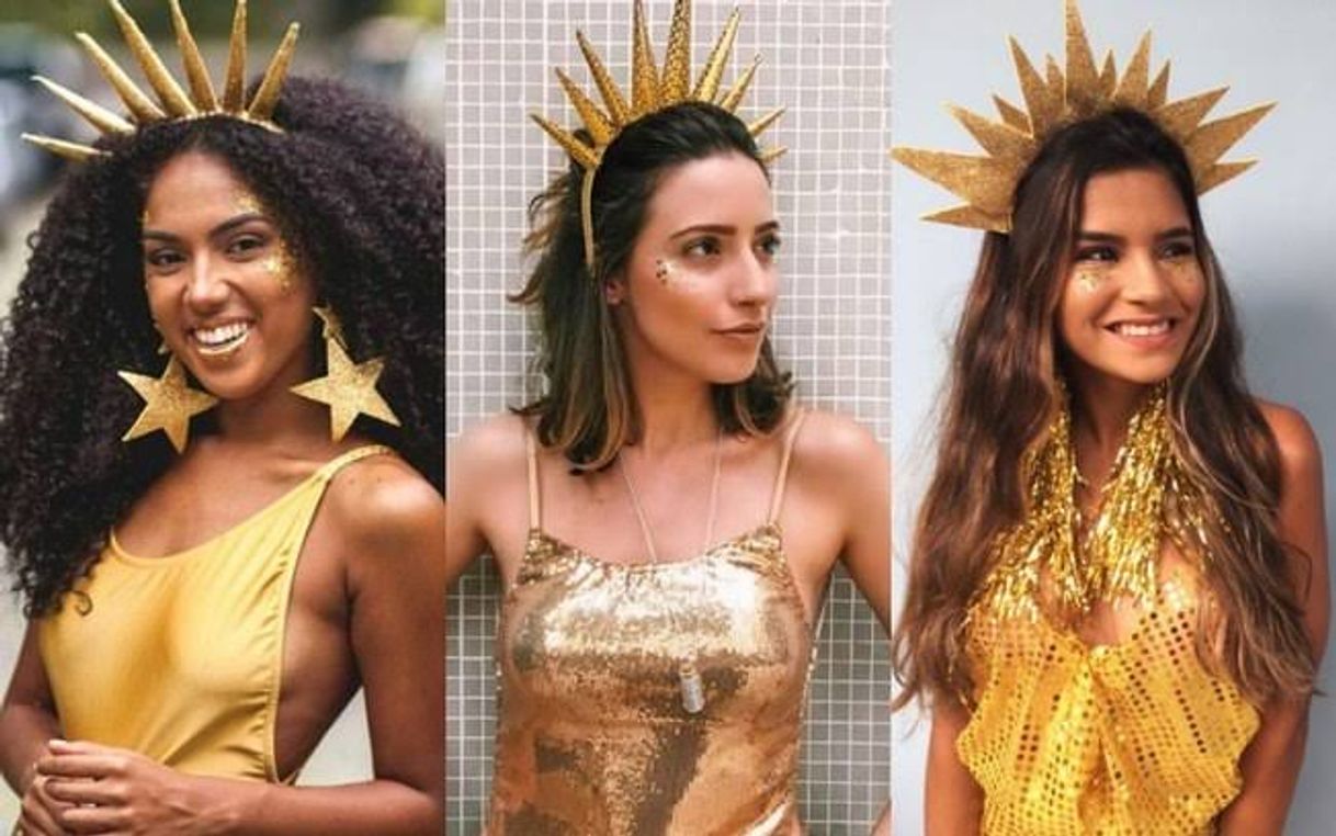 Social Fantasia sol carnaval 