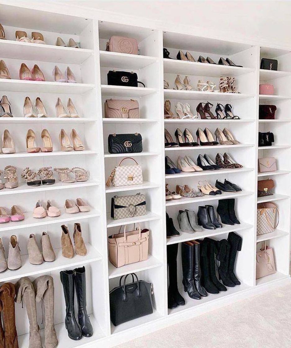 Fashion Closet 