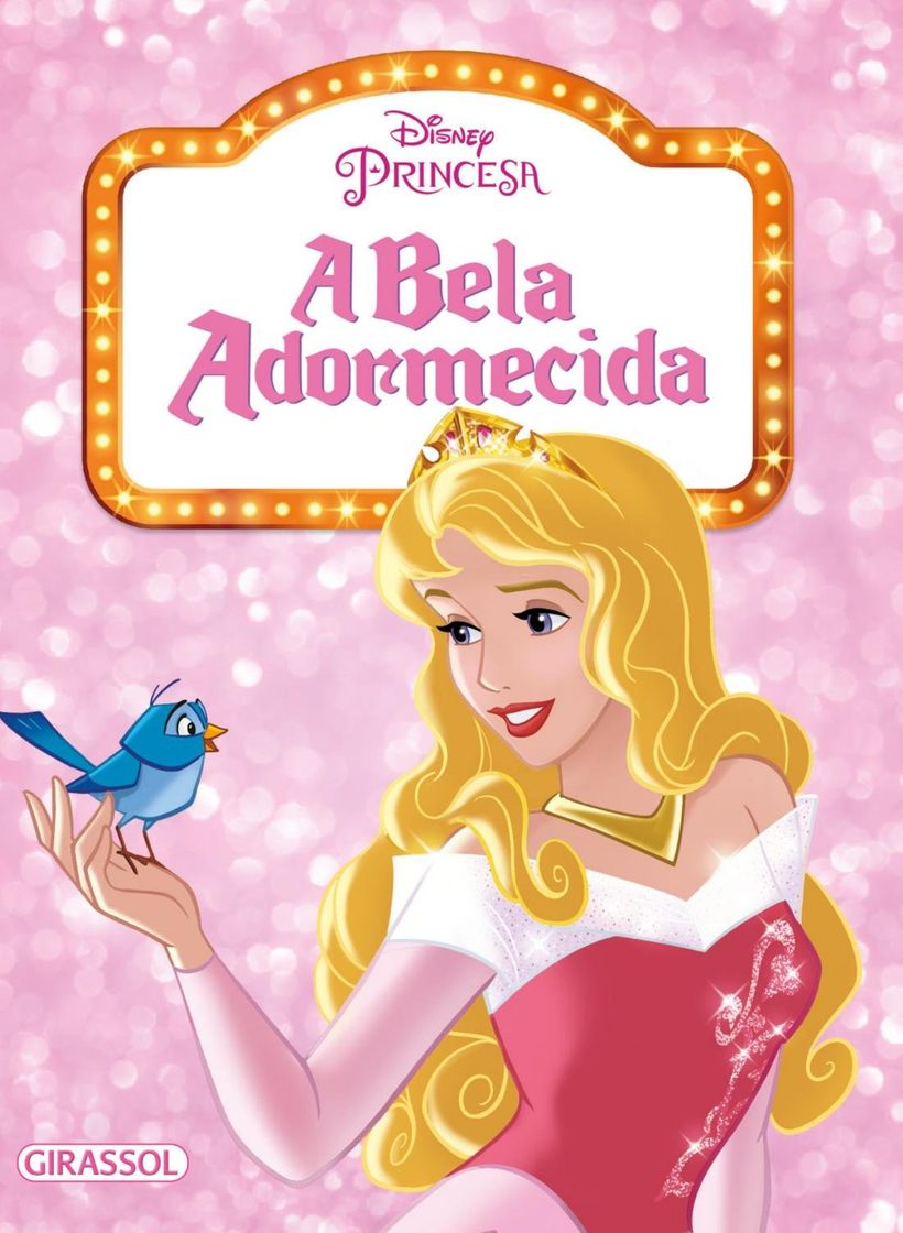 Película A bela adormecida 