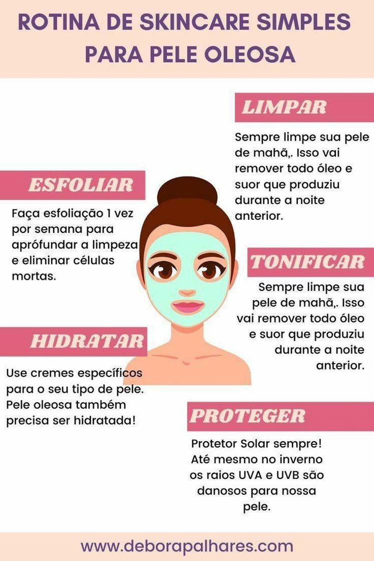 Moda skin care