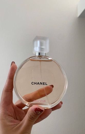 Chanel 🌟