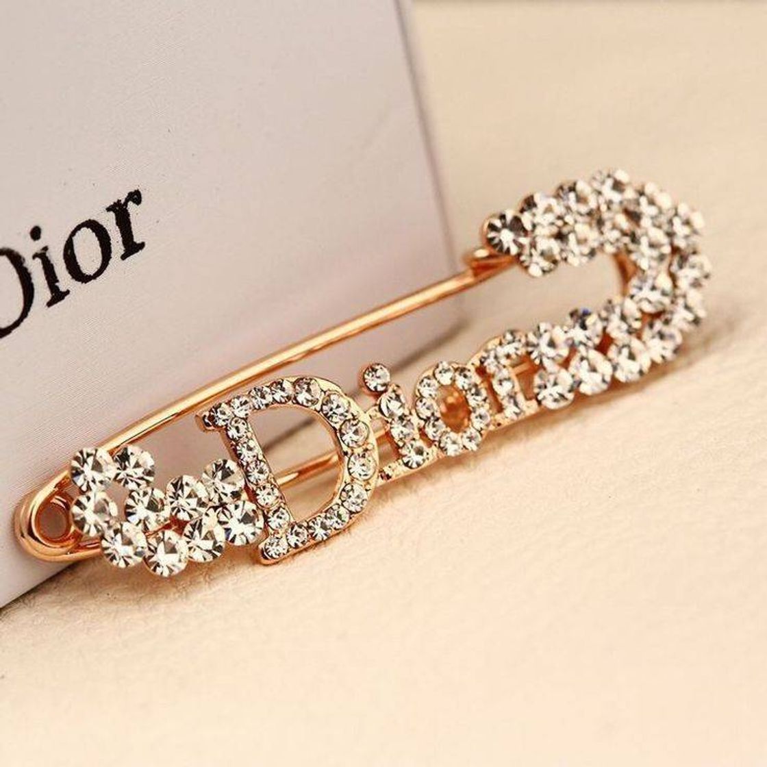 Social DIOR
