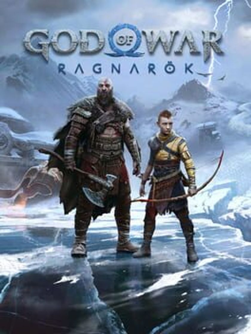 Videojuego God of War II