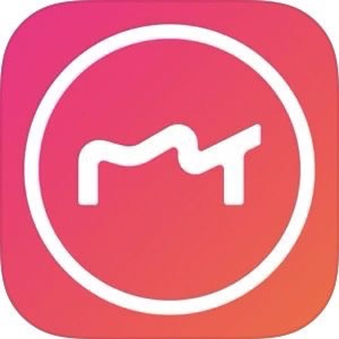 App Meitu - App de edição de vídeo