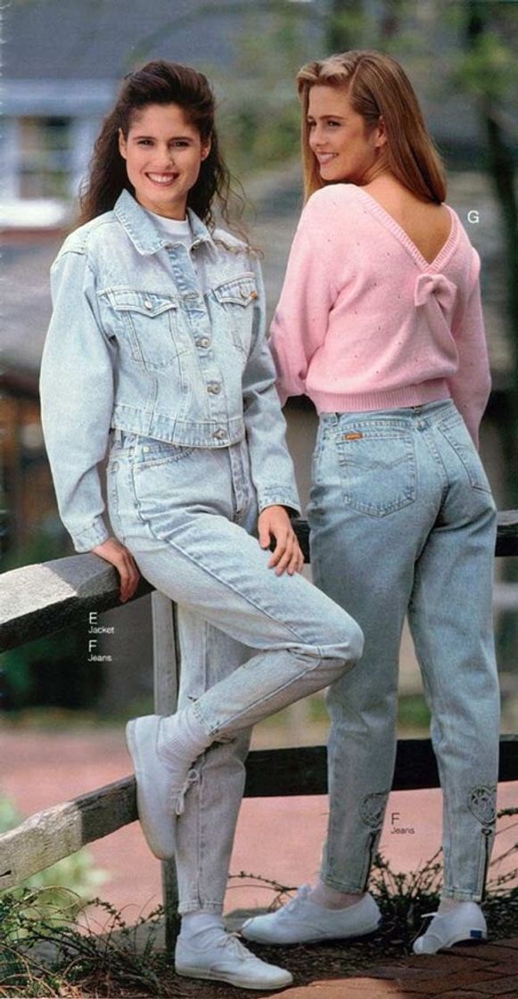 Fashion Moda: 1990