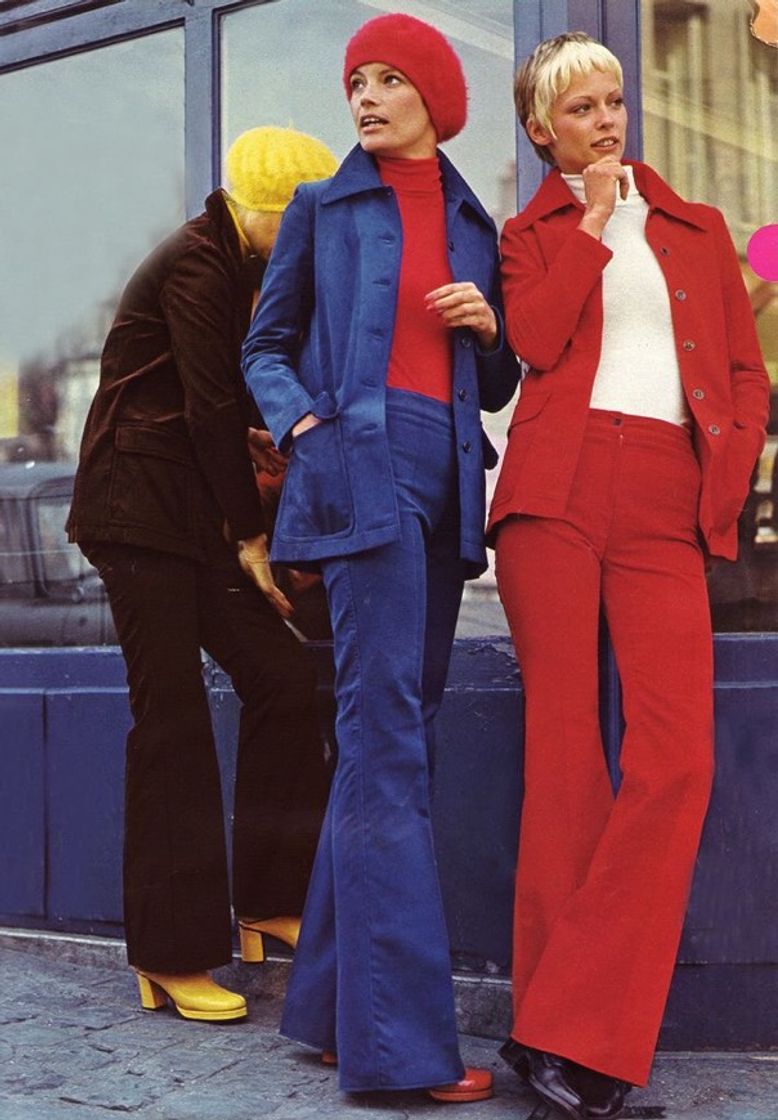 Fashion Moda: 1970