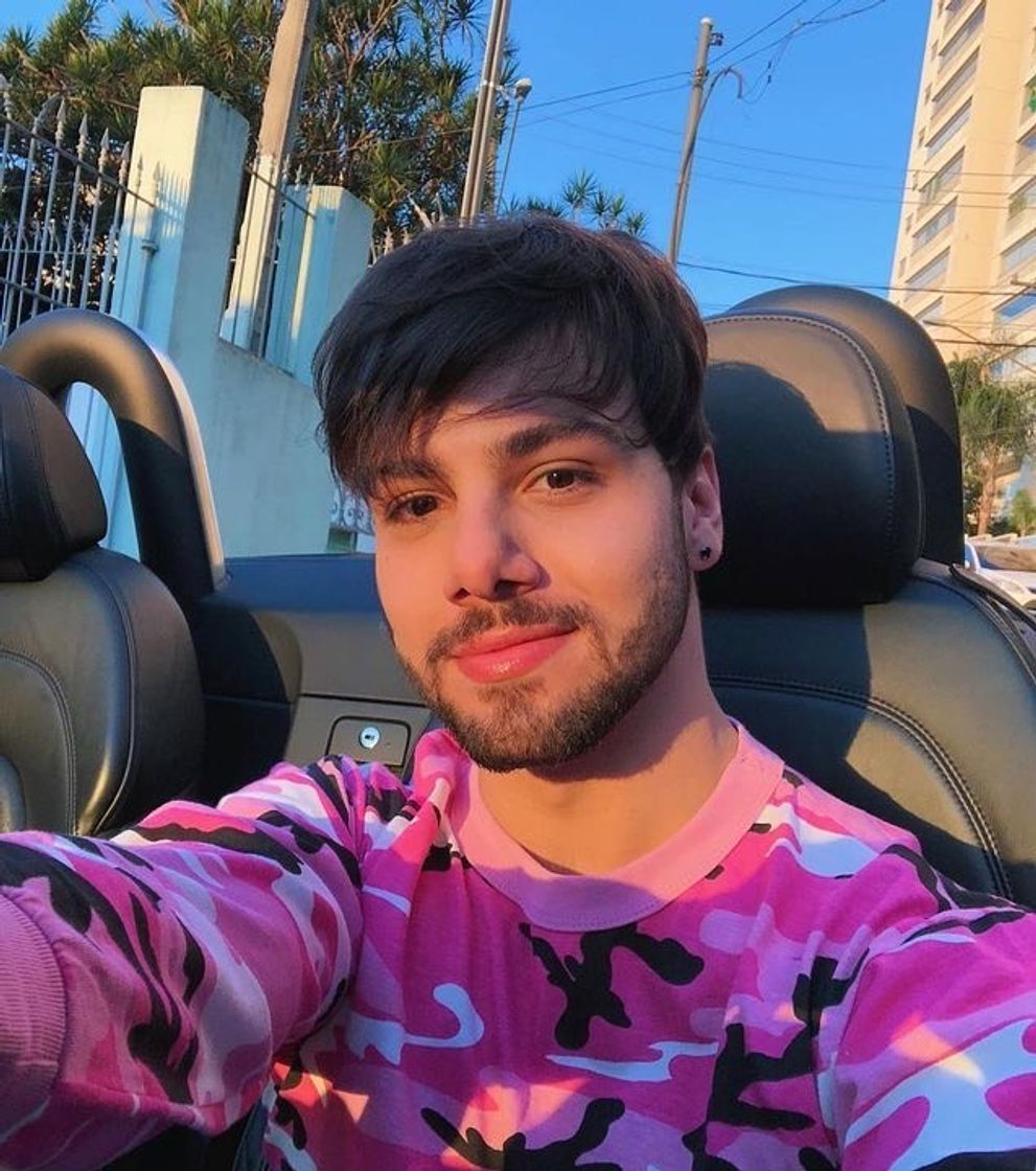 Fashion T3ddy