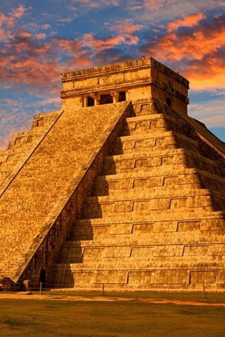 Moda Chichén Itzá 🇲🇽