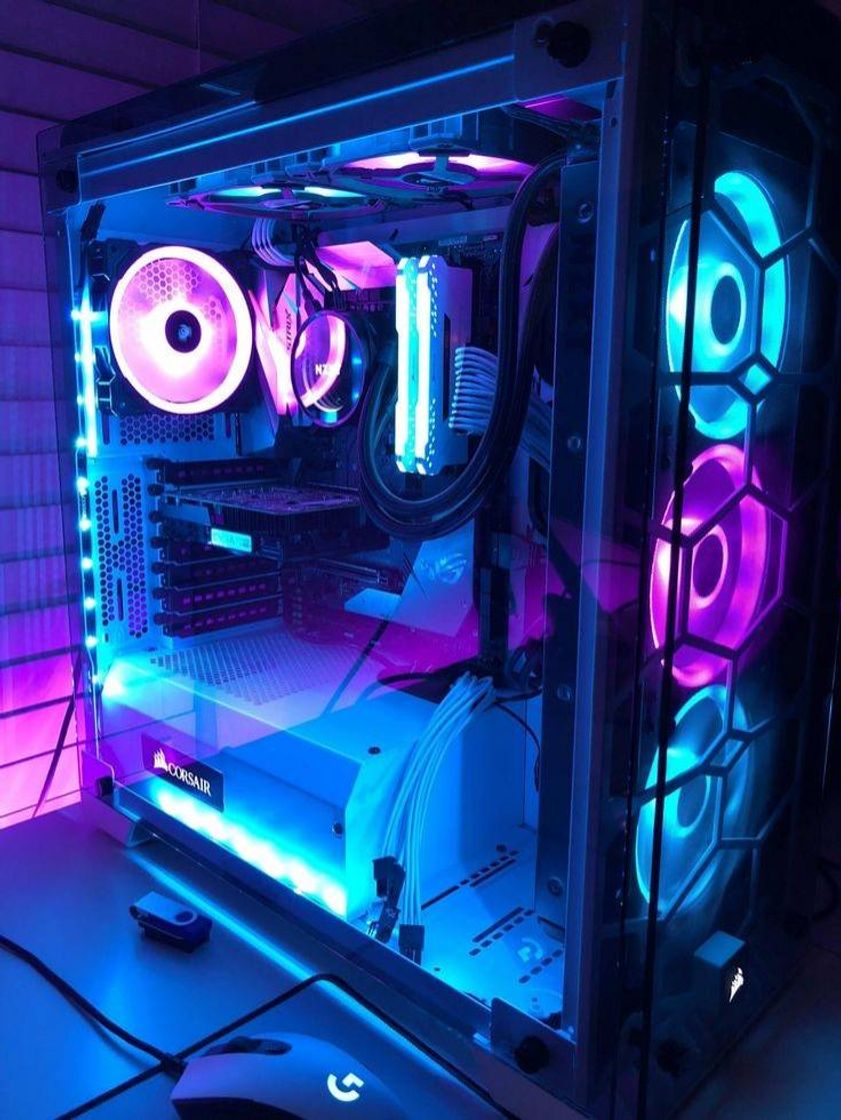 Producto PC GAMER