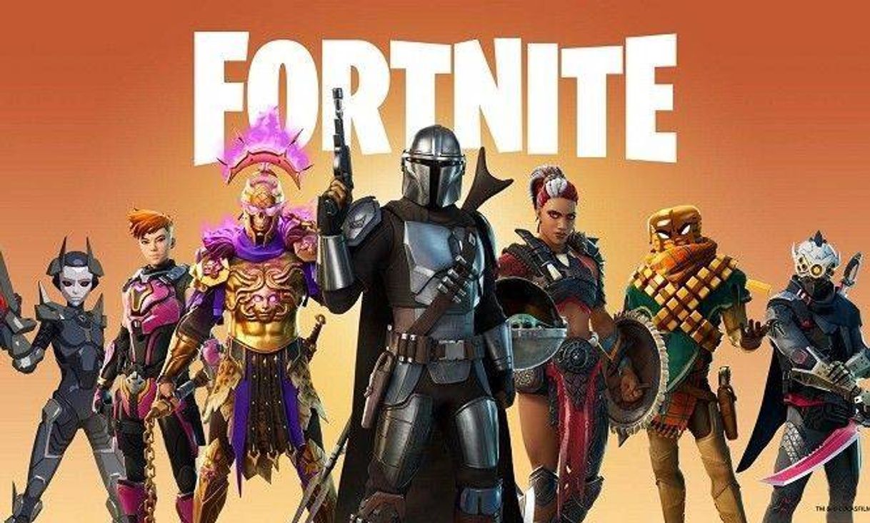 Videojuegos Fortnite: Chapter 2 - Season 5