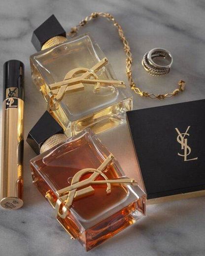 Perfumes Yves Saint Laurent❤❤