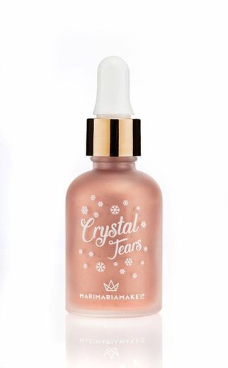 Primer Crystal Tears Mari Maria Makeup