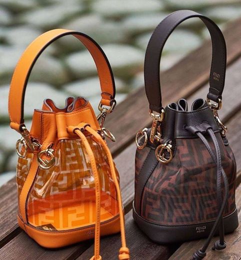 Bolsas Fendi