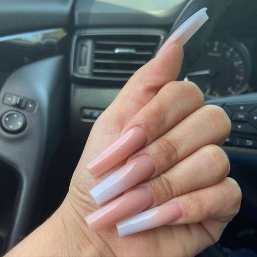 Acrylic Nails