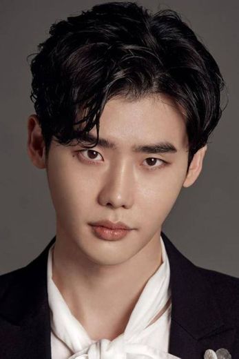 Lee Jeong Suk🖤🖤