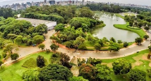 Parque Ibirapuera