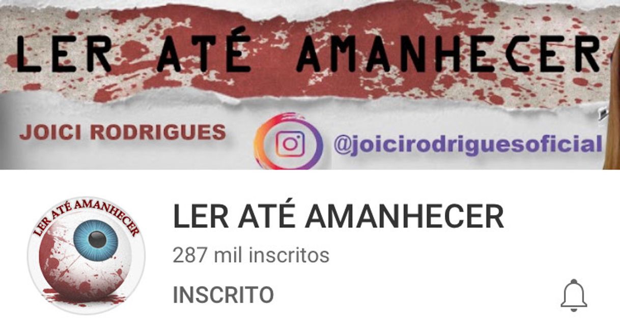 Social Ler Até Amanhecer