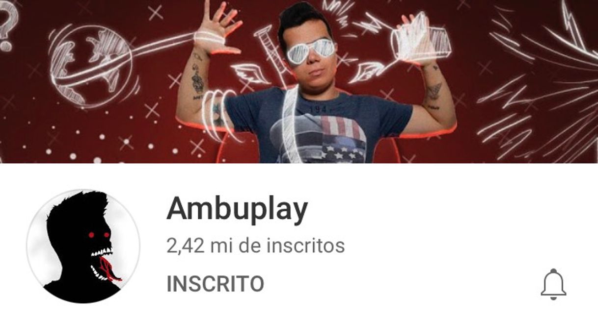 Social AmbuPlay