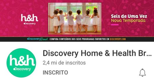 Discovery Home and Health