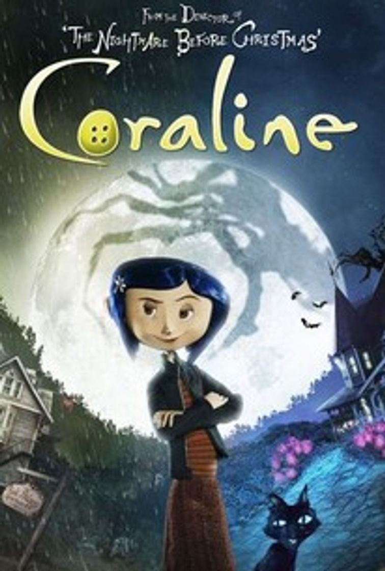 Libro Coraline