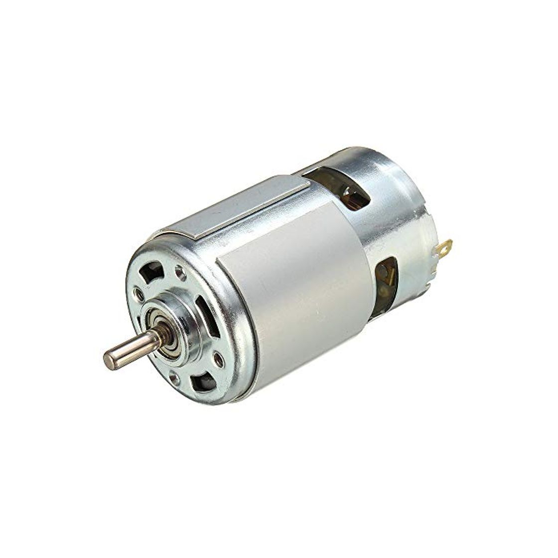 Producto KKmoon 775 DC 12V-36V 3500-9000RPM Rodamiento de Bolas del Motor Gran par