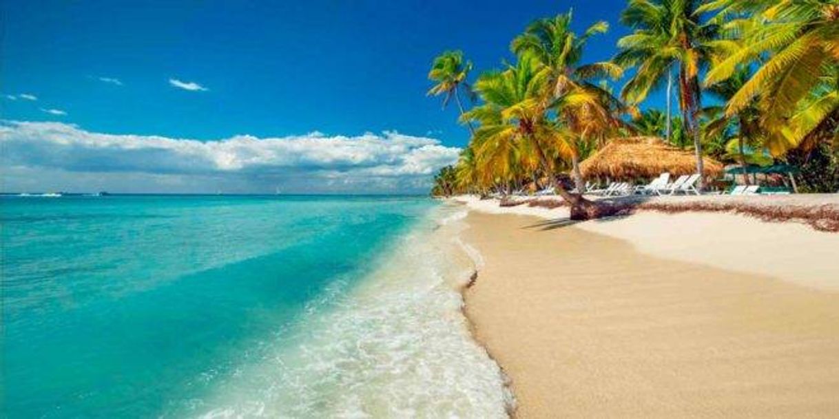 Moda Playas de República Dominicana 