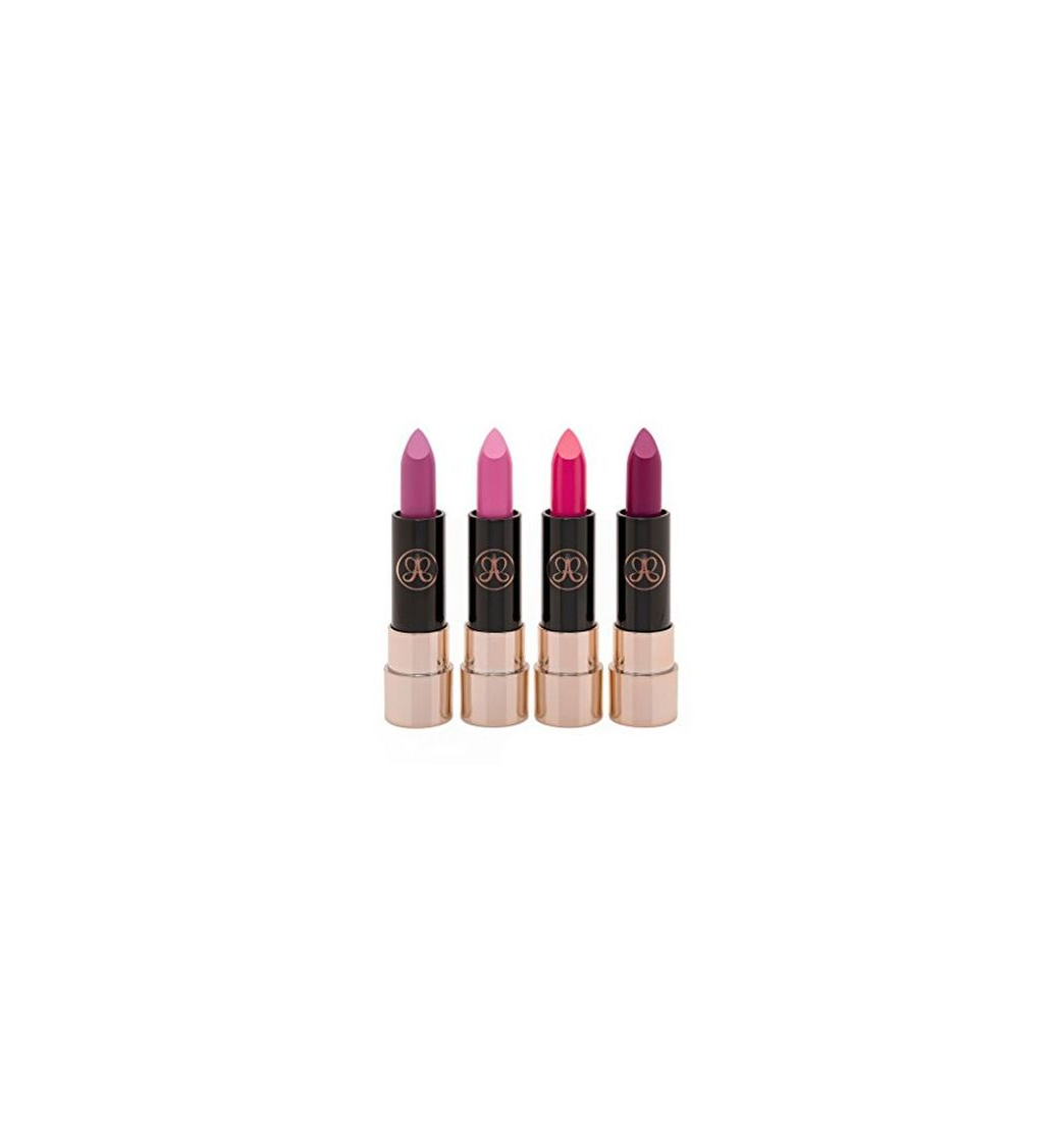 Product Anastasia Beverly Hills - Pinks & Berries - Juego de pintalabios mate