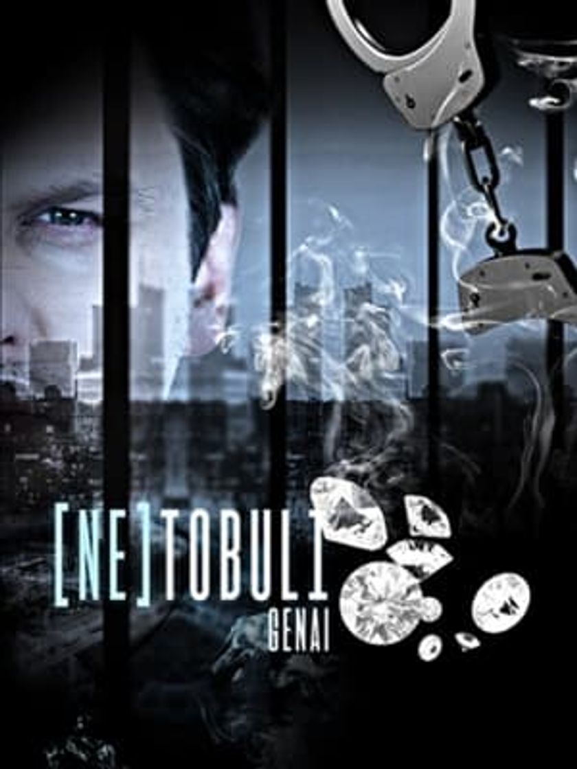 Serie Netobuli genai