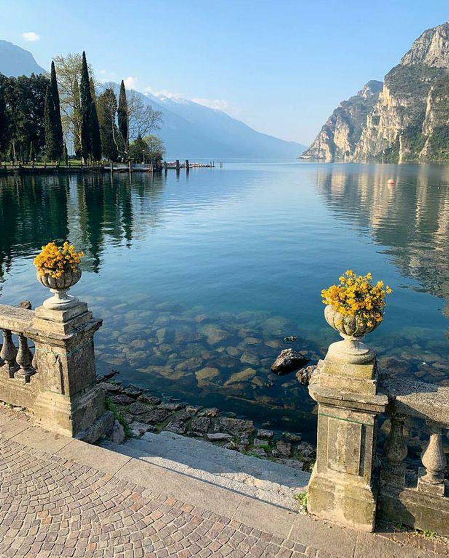 Moda Lago di Garda- Italy