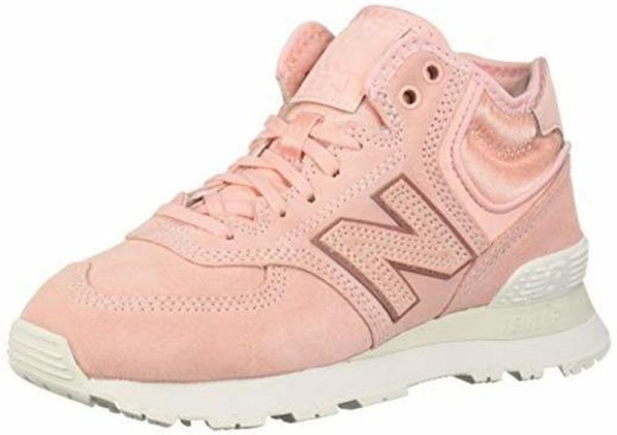 Moda New Balance Wh574-ba-b