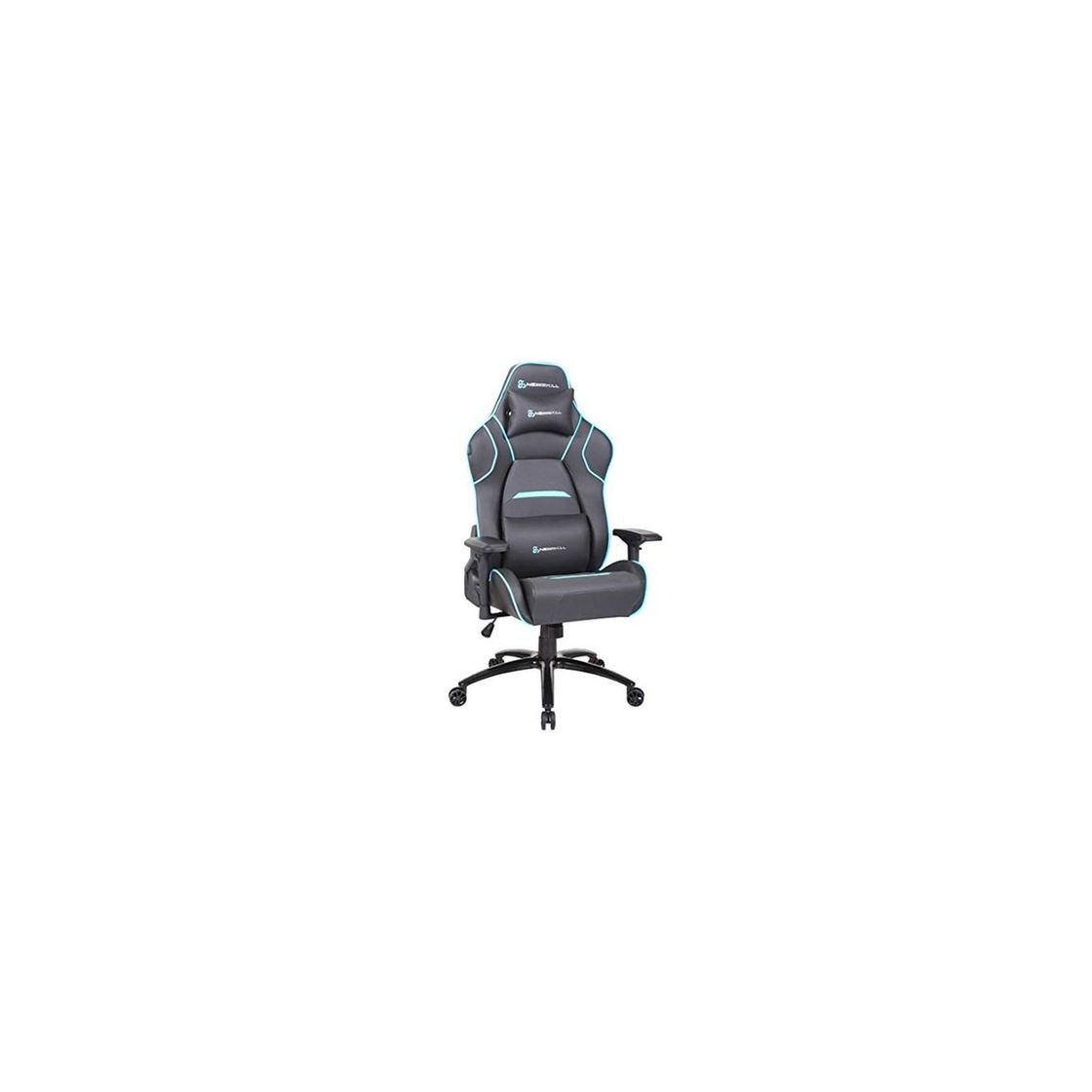 Product Newskill Valkyr - Silla gaming profesional con asiento microperforado para mejor sensación