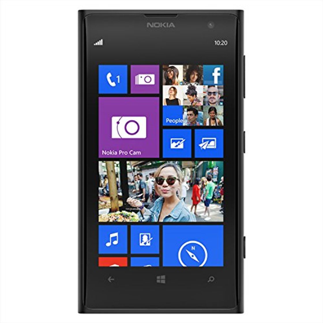 Product Nokia Lumia 1020 Movistar Libre,Smartphone libre Windows Phone