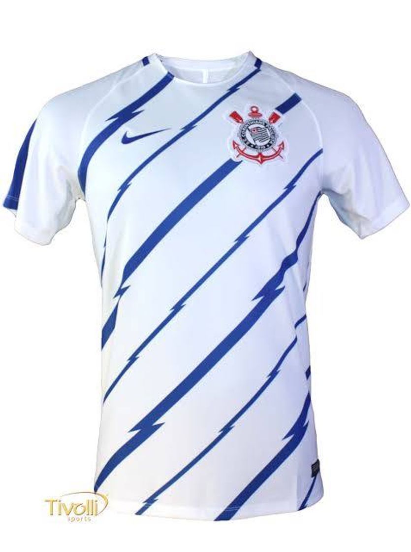 Fashion Camiseta da Nike