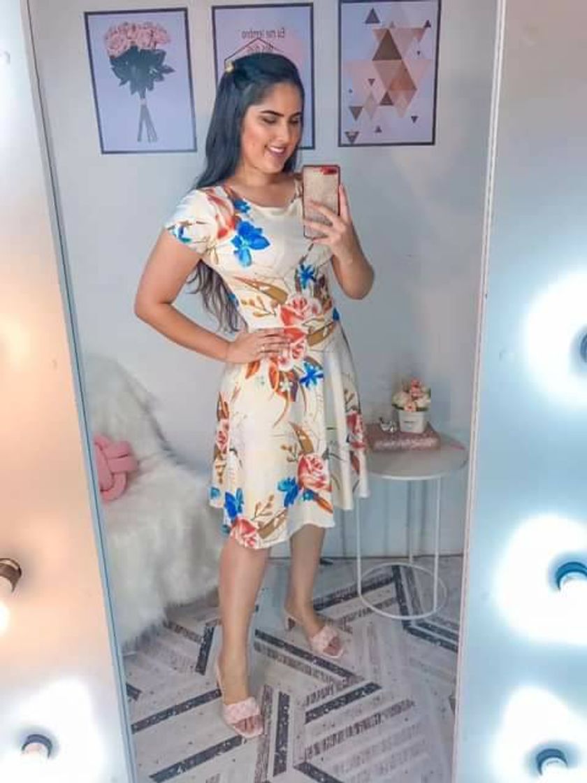 Social Vero Moda Vmmayam Mesh LS Cut Short Dress Ga Noos Vestido de