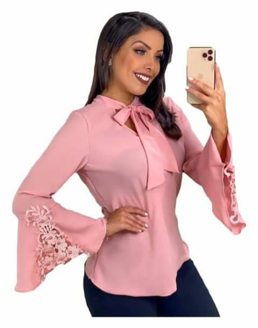 Moda Moda feminina