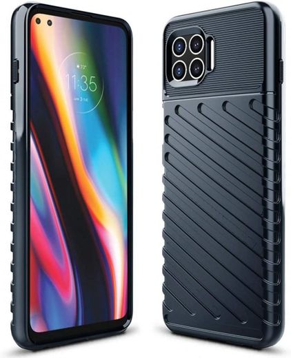 Confira Moto G 5g motoG 5g Motorola G 5g Case Protect Phone 