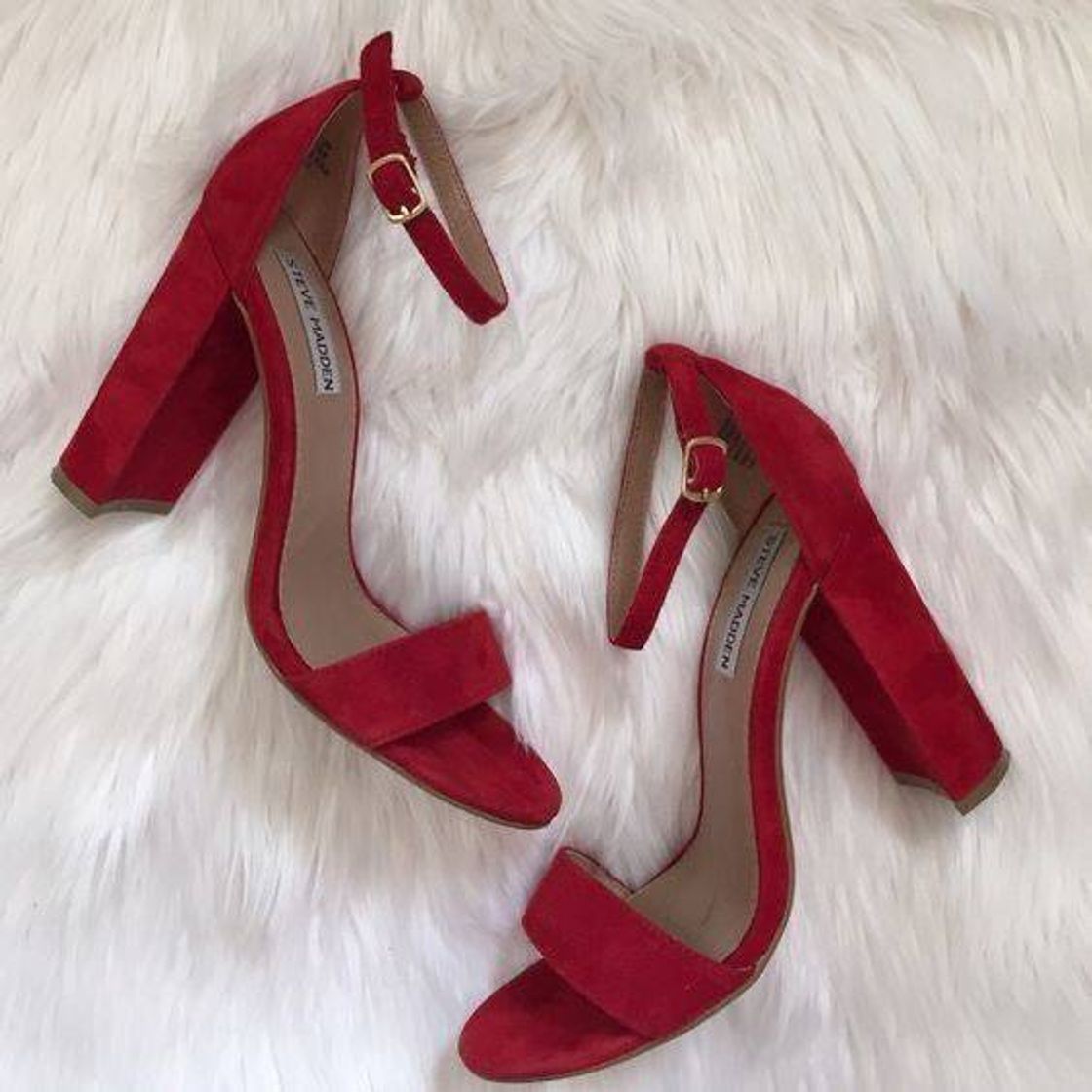 Moda Salto ³ 👠