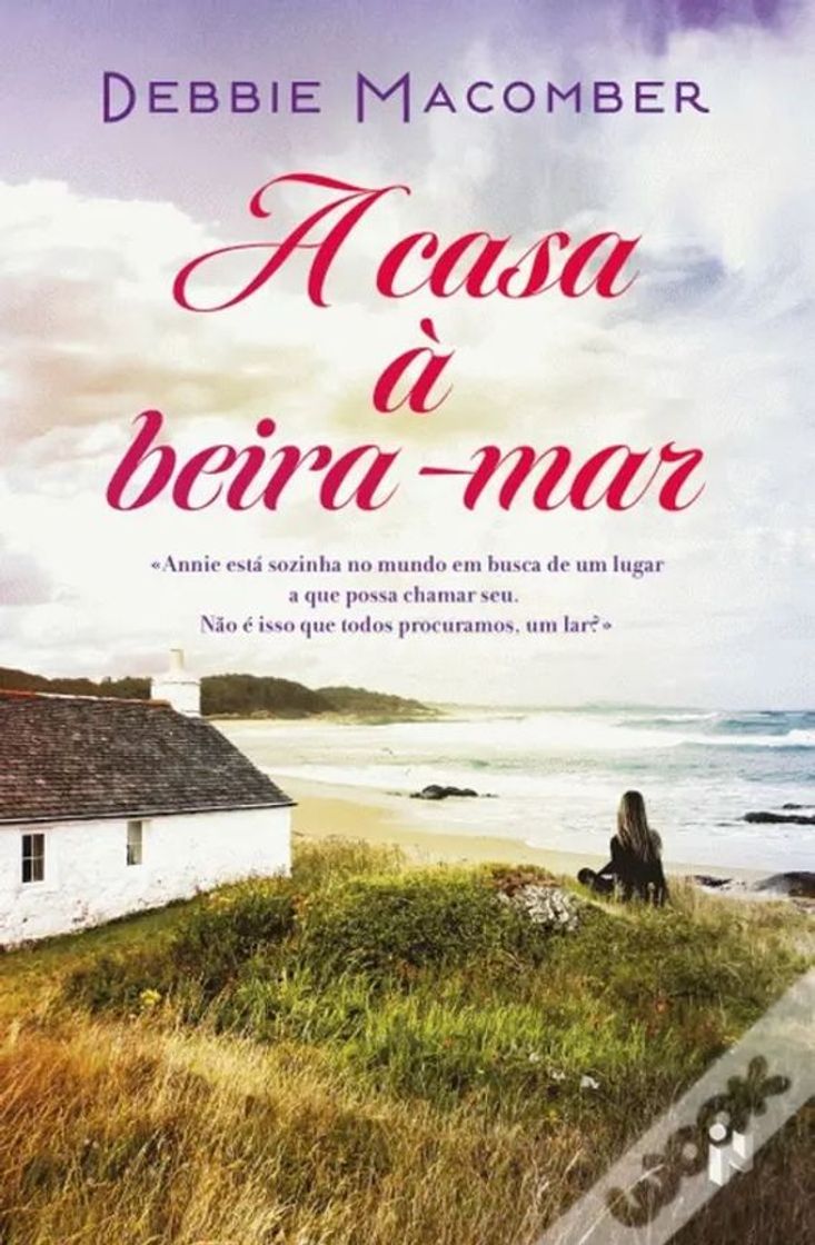 Libro A Casa à beira-mar