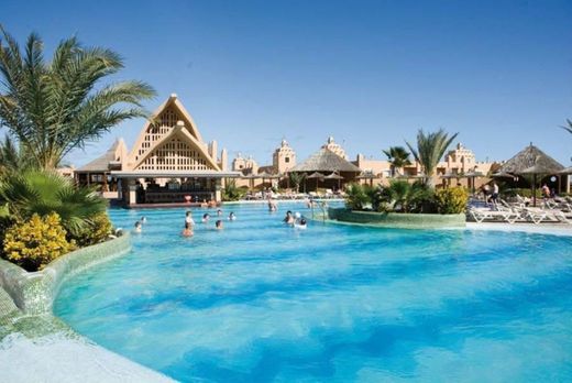 Hotel Riu Palace Cabo Verde