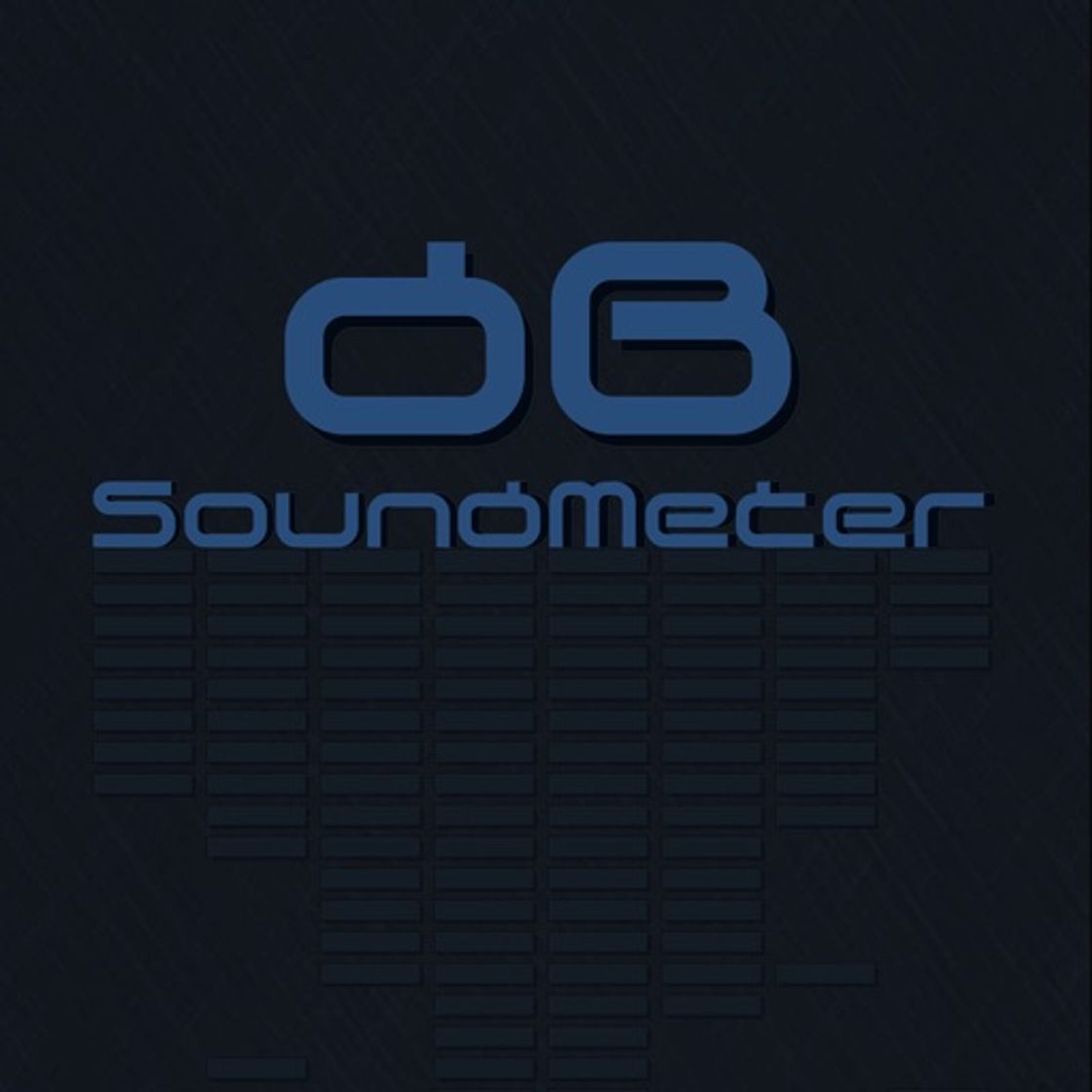 App dB Sound Meter