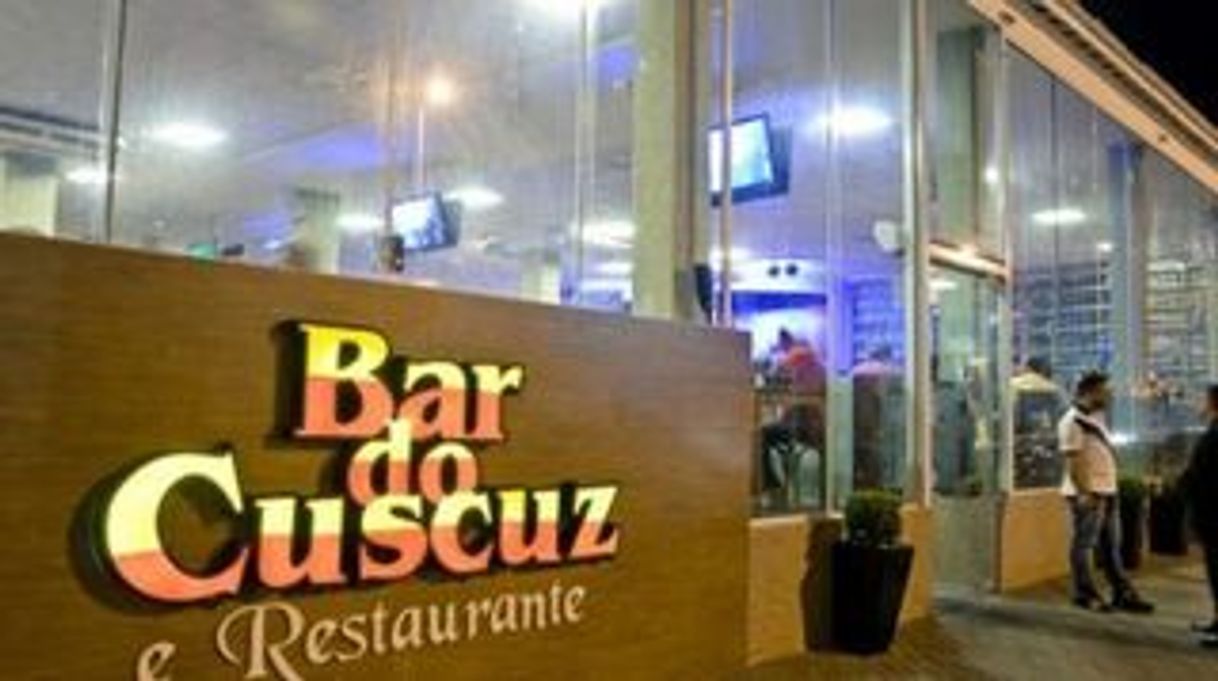 Restaurantes Bar do Cuscuz